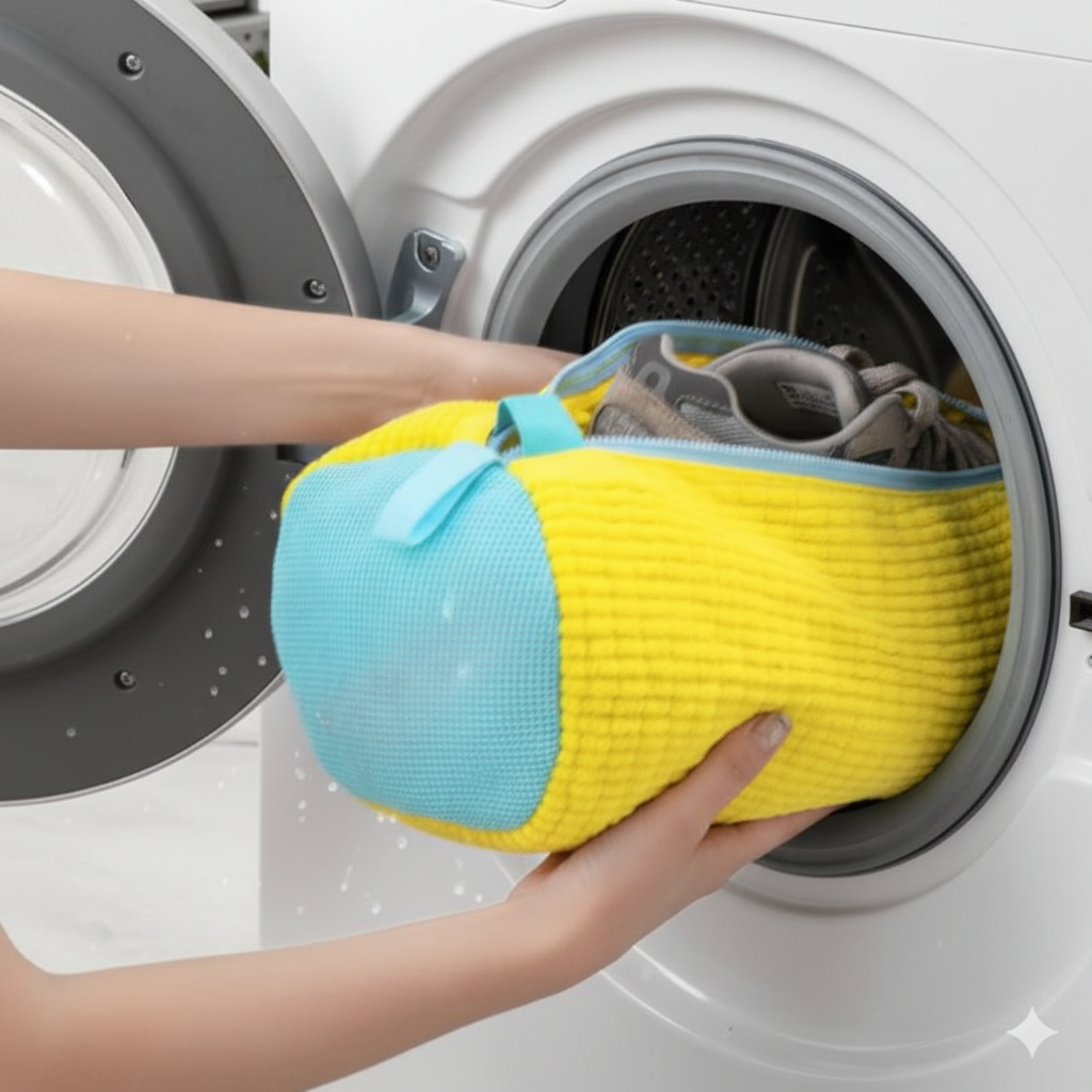 Comment laver ses chaussures de sécurité ? Le guide complet 2026