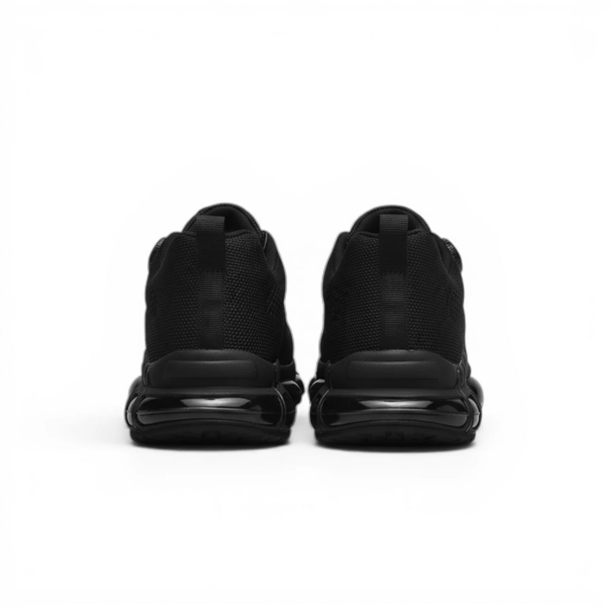 Chaussure de Sécurité Noir Mixte -  Apex