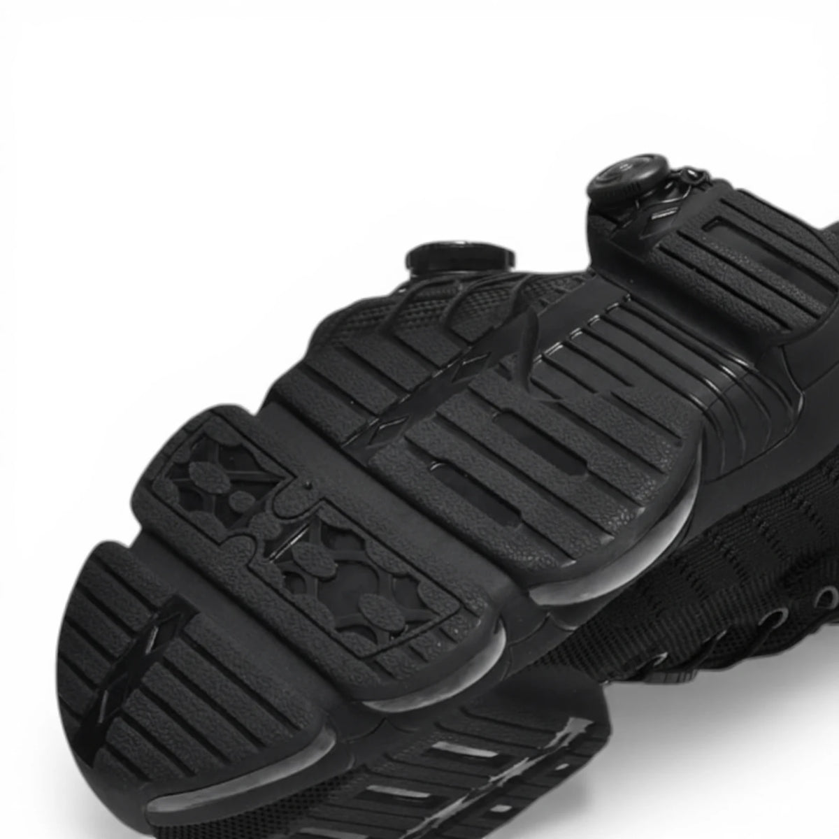 Chaussure de Sécurité Noir Mixte -  Apex