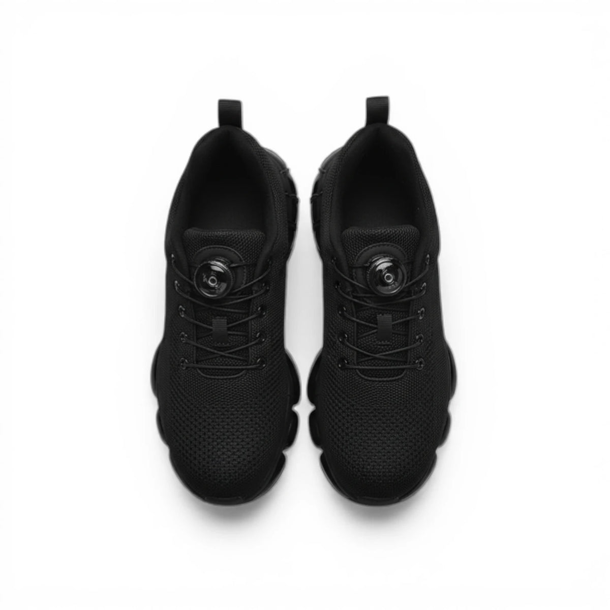 Chaussure de Sécurité Noir Mixte -  Apex