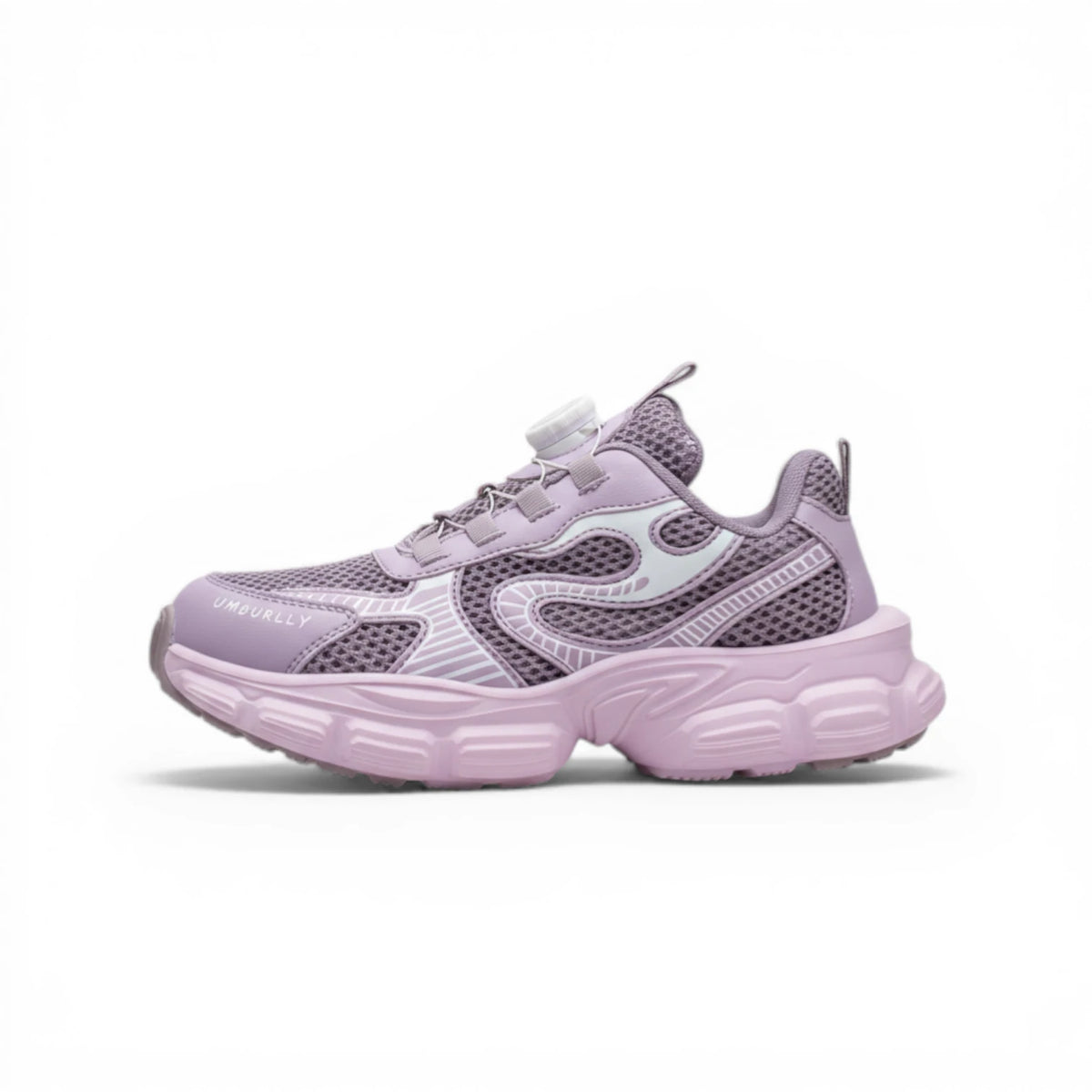 Chaussure De Sécurité Rose Pour Femme - Elite Max