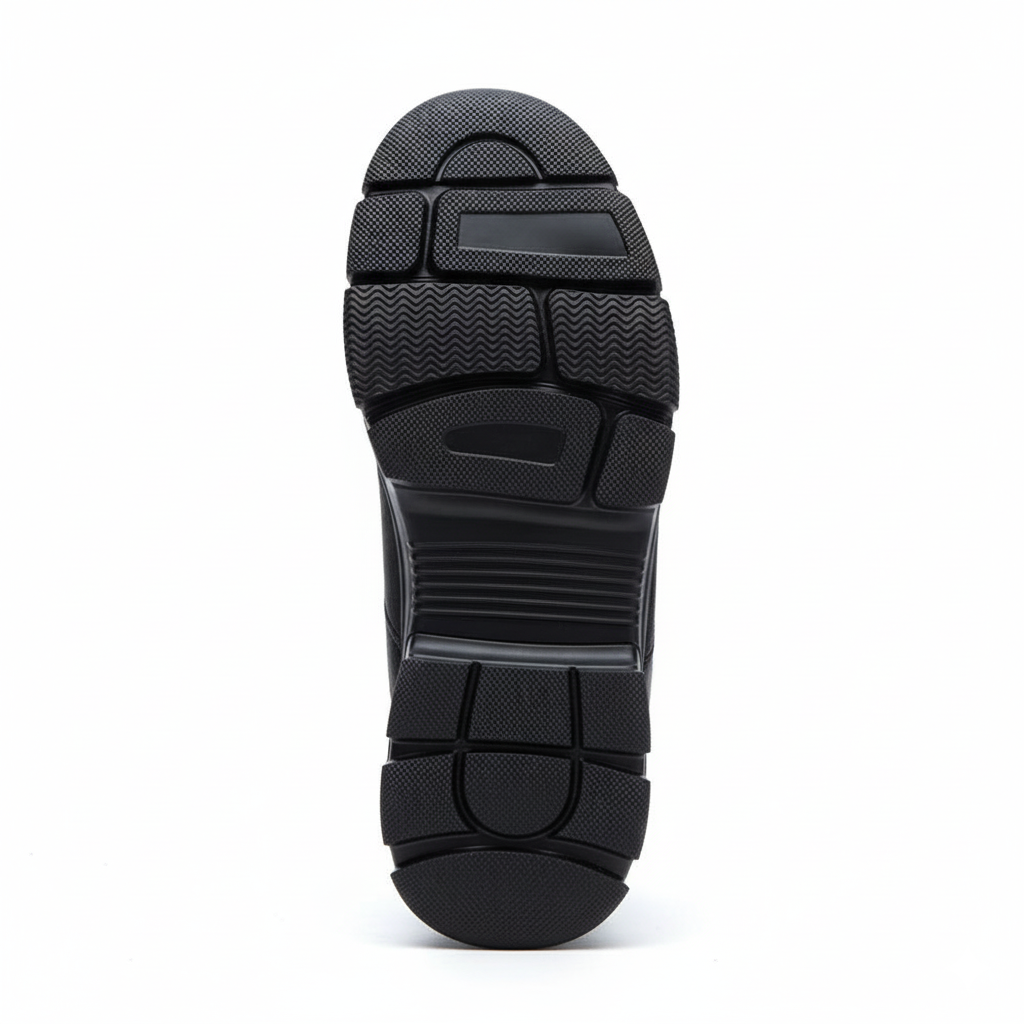 Chaussure de sécurité montante noires - FlexPro
