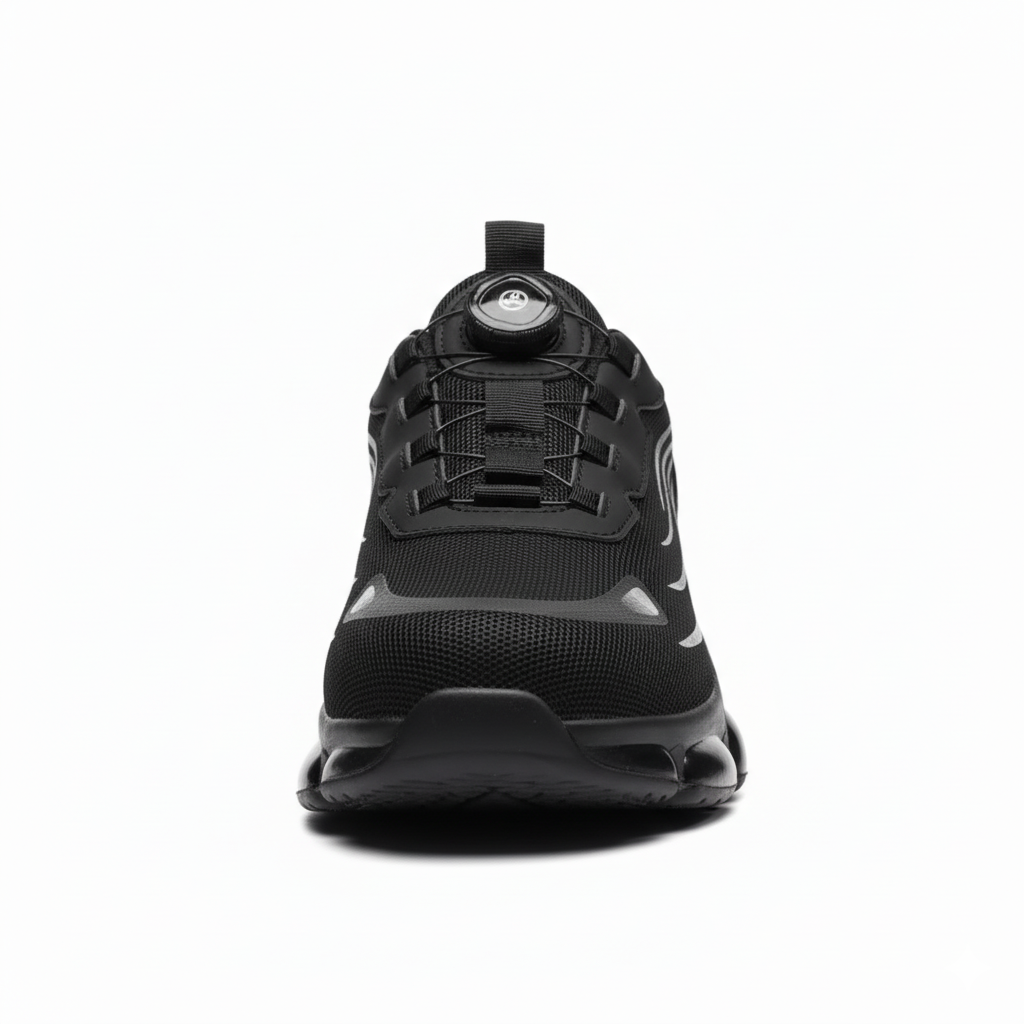 Chaussure De Sécurité Noire Mixte - Elite One