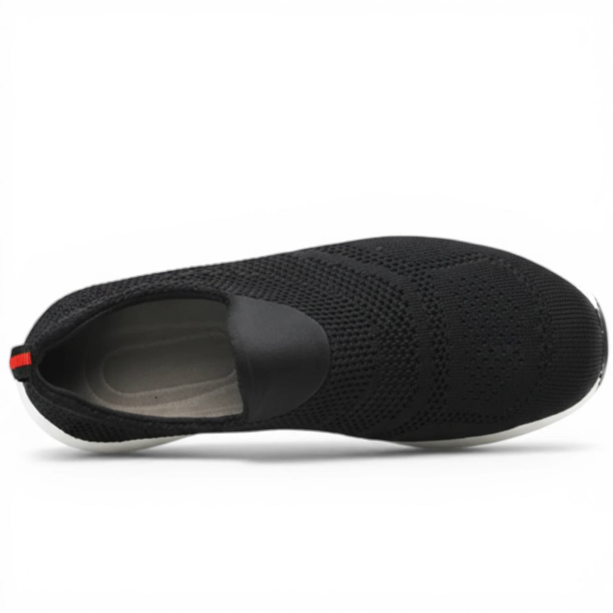 Chaussure de sécurité Noire Mixte Légère - Armor Lite