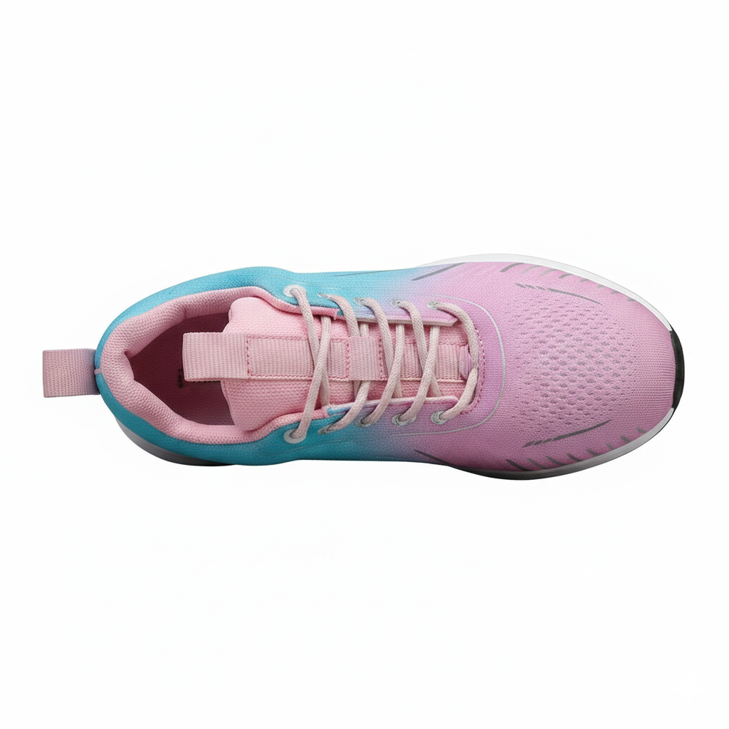 Chaussure de Sécurité Rose Femme - VITA