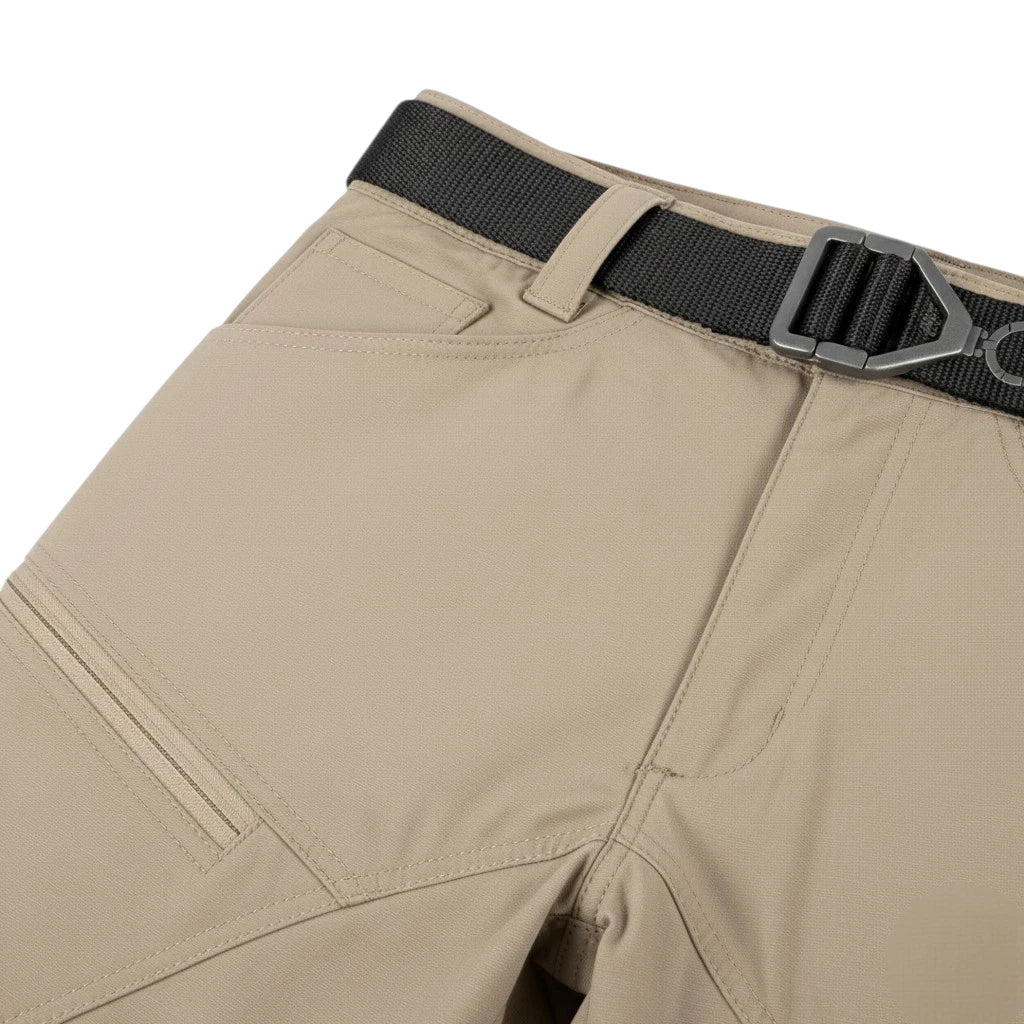 Pantalon de Travail Homme Kaki - Elite