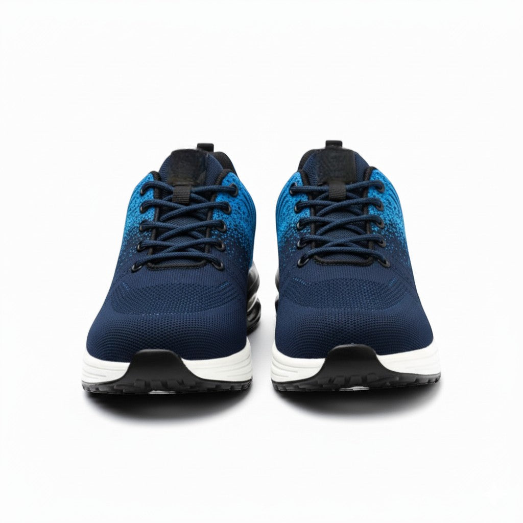 Chaussure de Sécurité Bleu Homme & Femme - STREX