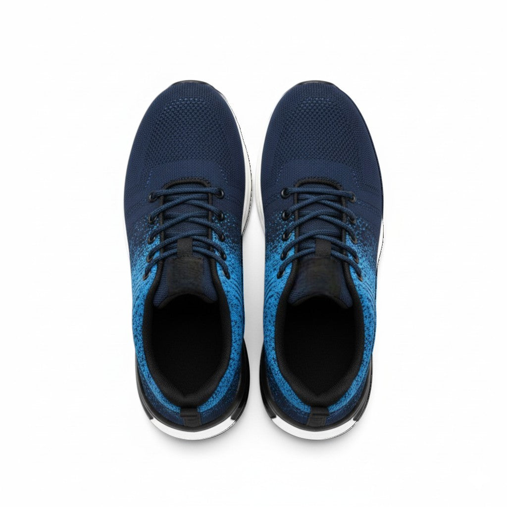 Chaussure de Sécurité Bleu Homme & Femme - STREX