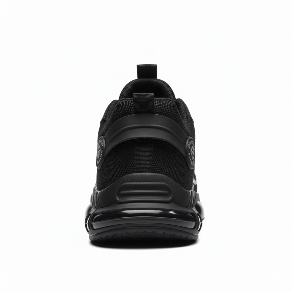 Chaussure De Sécurité Noire Mixte - Elite One