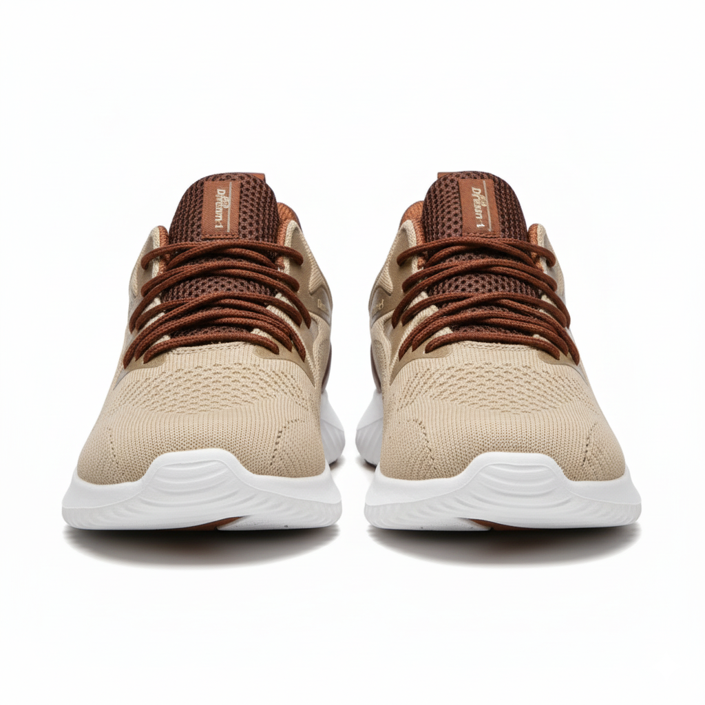 Chaussure De Sécurité Kaki Mixtes -  Dream