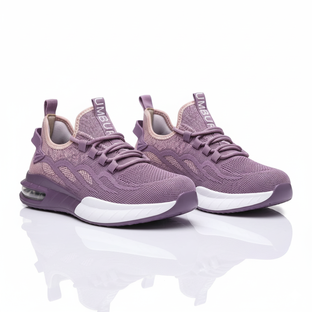 Chaussure De Sécurité Femme Violet - AURA