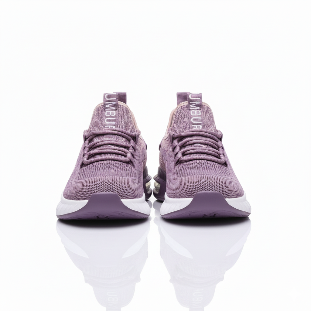 Chaussure De Sécurité Femme Violet - AURA