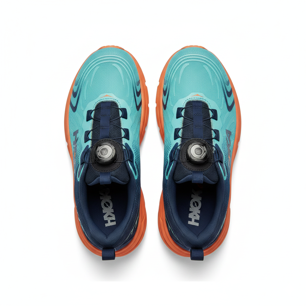 Chaussure de Sécurité bleu Homme & Femme- ONX