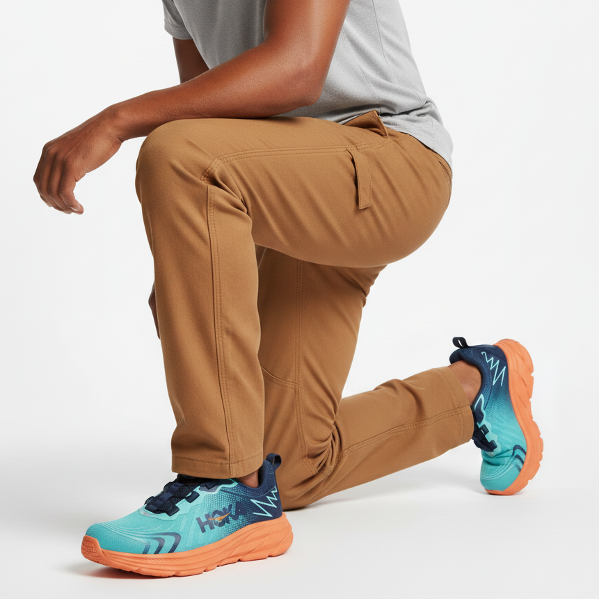 Chaussure de Sécurité bleu Homme & Femme- ONX