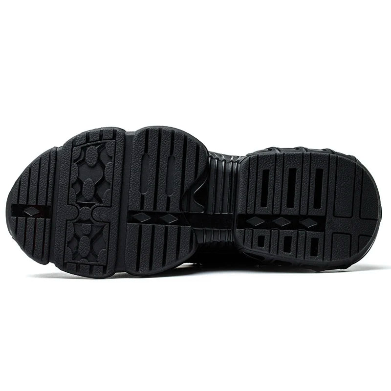 Chaussure De Sécurité Noire Mixte -  Elite Max