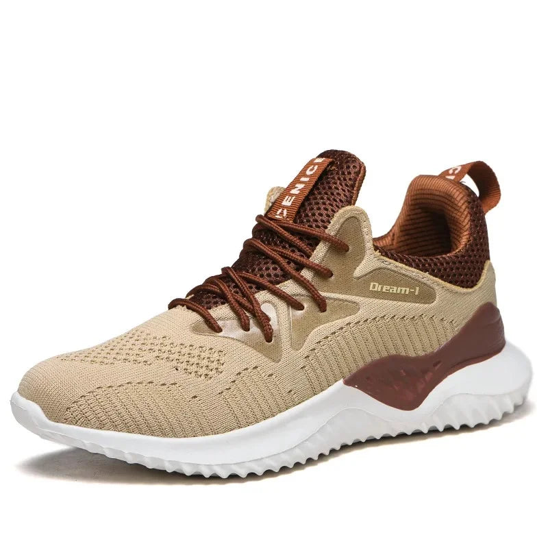 Chaussure De Sécurité Kaki Mixtes -  Dream