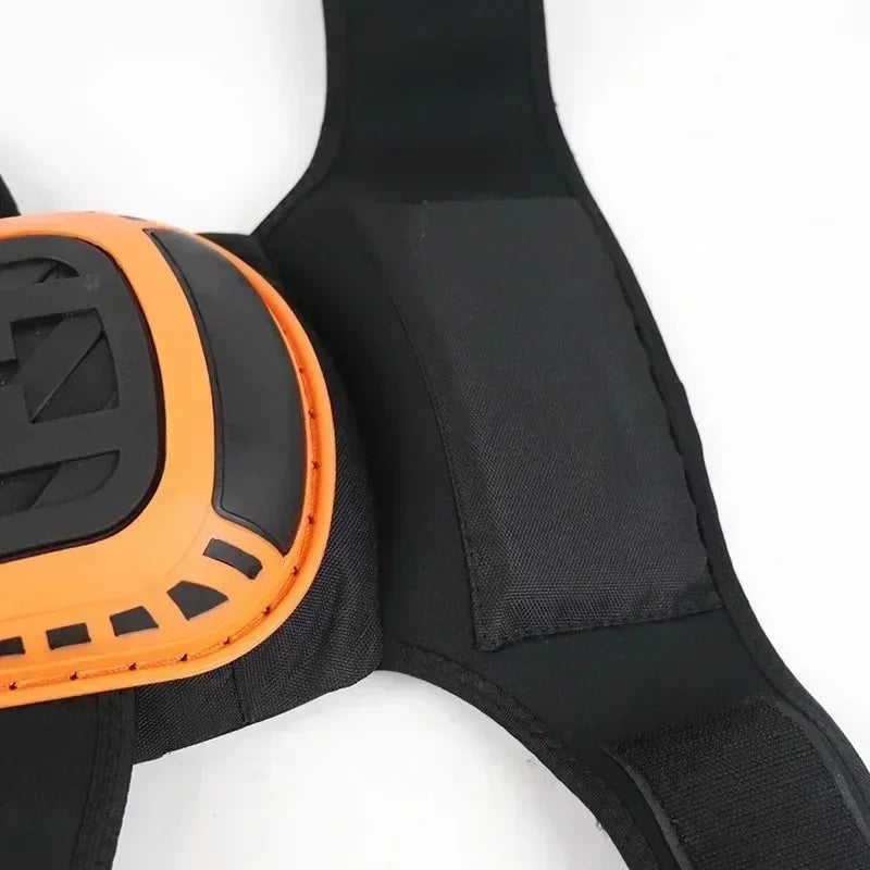 Genouillère Professionnelle Carreleurs  -  GenPro