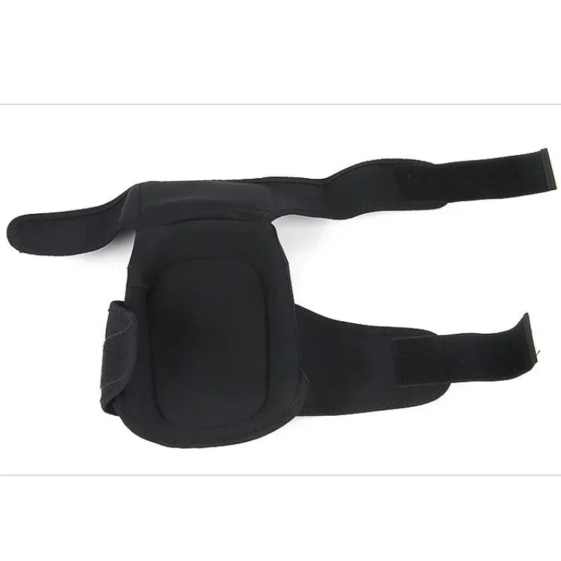 Genouillère Professionnelle Carreleurs  -  GenPro