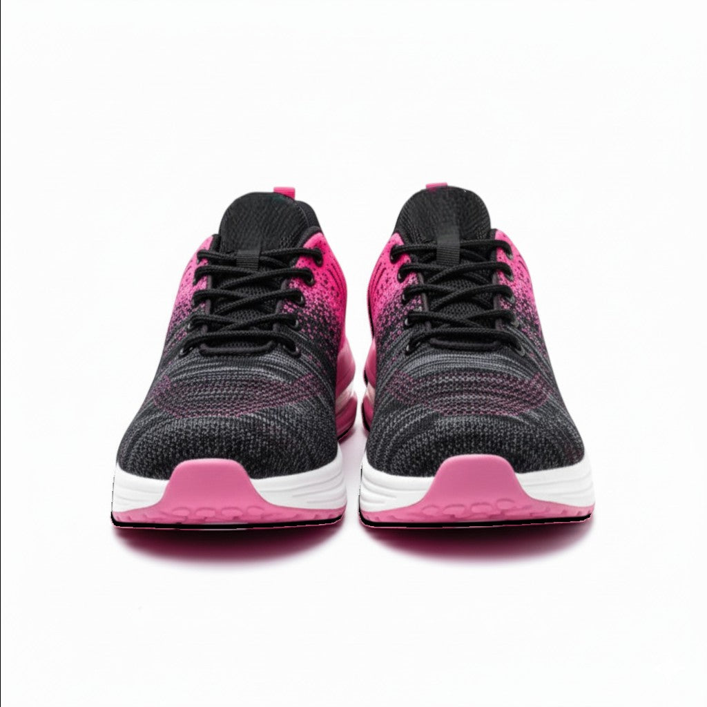 Chaussure De Sécurité Rose Pour Femme - Zenix