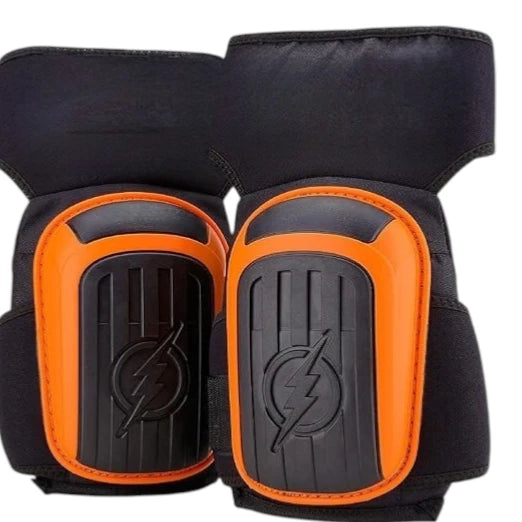 Genouillère Professionnelle Carreleurs  -  GenPro