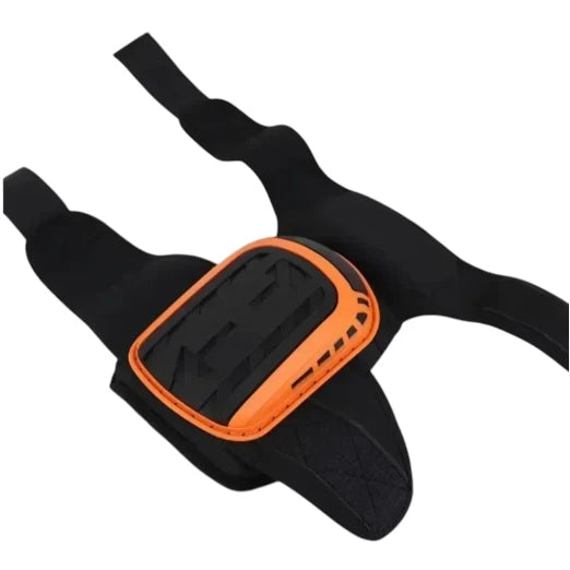 Genouillère Professionnelle Carreleurs  -  GenPro